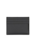 Ferragamo Logo Printed Card Holder