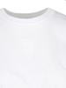 T By Alexander Wang Regular Fit Crewneck T-Shirt