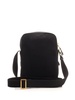 Tom Ford Logo Patch Small Messenger Bag