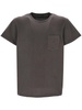 Tom Ford Cold Dye Crewneck T-Shirt