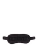 Karl Lagerfeld Logo Embroidered Sleep Mask