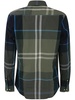 Barbour Harries Harris Checked Long-Sleeved Shirt