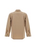 Jil Sander Long-Sleeved Buttoned Shirt