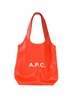 A.P.C. Ninon Small Top Handle Bag