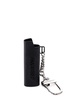 Ambush Logo Lighter Case Keychain