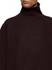 Studio Nicholson Denby High Neck Knitted Sweater