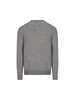 Loro Piana Camino Crewneck Knitted Jumper