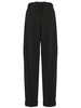 Miu Miu Pleated Trousers