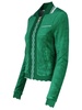 Casablanca Scalloped Track Jacket