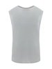 Brunello Cucinelli Crewneck Tank Top