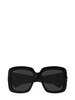 Gucci Eyewear Square Frame Sunglasses