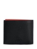 Christian Louboutin Logo Detailed Bi-Fold Wallet