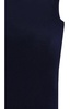 Sportmax High Neck Sleeveless Jumper