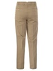 Brunello Cucinelli Italian Fit Cotton Gabardine Trousers