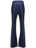 Sportmax Tailored Cut Flared Trousers