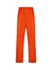 Prada High Waist Straight Leg Pants