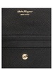 Ferragamo Vara Bow Cardholder