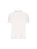 Fendi Basic Short-Sleeved Polo Shirt