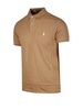 Polo Ralph Lauren Logo Embroidered Short-Sleeved Polo Shirt