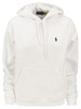 Polo Ralph Lauren Logo Embroidered Drawstring Hoodie