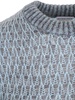 Bottega Veneta Crewneck Ribbed Jumper