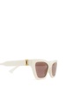 Cartier Cat-Eye Sunglasses