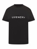 Givenchy Archetype Oversized T-Shirt