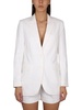 Michael Michael Kors Single Breasted Boyfriend Blazer