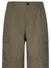 Stüssy Surplus Cargo Ripstop Pants