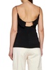 Totême Cut-Out Detailed Sleeveless Top