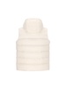 Herno Hooded Zip-Up Vest