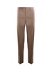 Jil Sander High Waist Tailored Pants