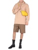 Dries Van Noten Long Sleeved Drawstring Hoodie