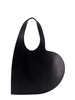 Coperni Heart Tote Bag