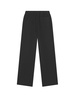 Maison Kitsuné Bold Fox Head Patch Relaxed Jogger Pants