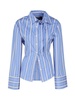 Jacquemus La Chemise Ruban Hourglass Shirt