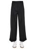 Vivienne Westwood Turn-Up Brim Trousers