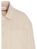 Sunnei Oversized Buttoned Jacket