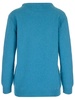 Alberta Ferretti Love Me Sequins Sweater