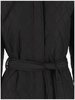 Stella McCartney Long-Sleeved Quilted Coat