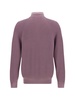 Brunello Cucinelli High Neck Knitted Jumper