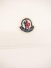 Moncler Logo Patch Baseball Cap