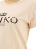 Pinko Bussolotto Crewneck T-Shirt