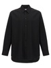 Jil Sander Buttoned Long-Sleeved Shirt