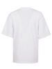 Sportmax Cerwneck Short-Sleeved T-Shirt