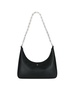 Givenchy Small Moon Cut-Out Shoulder Bag