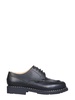 Paraboot Chambord Lace-Up Derby Shoes