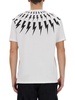 Neil Barrett Thunderbolt Printed Crewneck T-Shirt