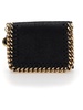 Stella McCartney Falabella Mini Bifold Wallet