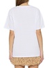 Ermanno Scervino Logo Printed Crewneck T-Shirt